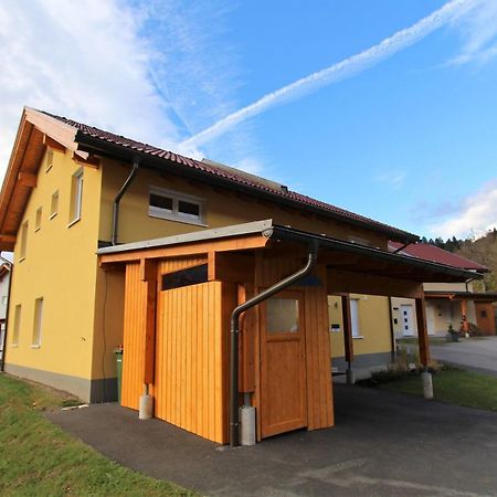 Chalet Underhill Kötschach-Mauthen Kültér fotó