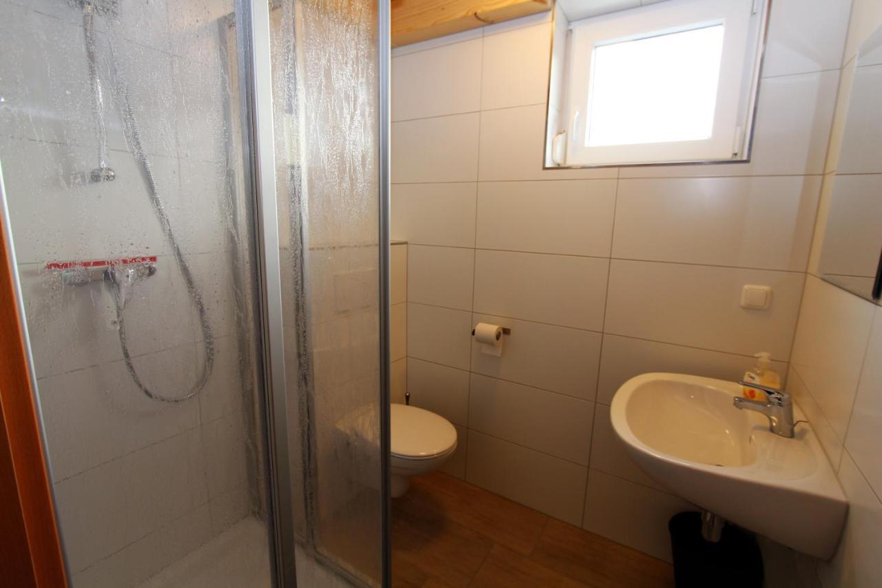 Chalet Underhill Kötschach-Mauthen Kültér fotó