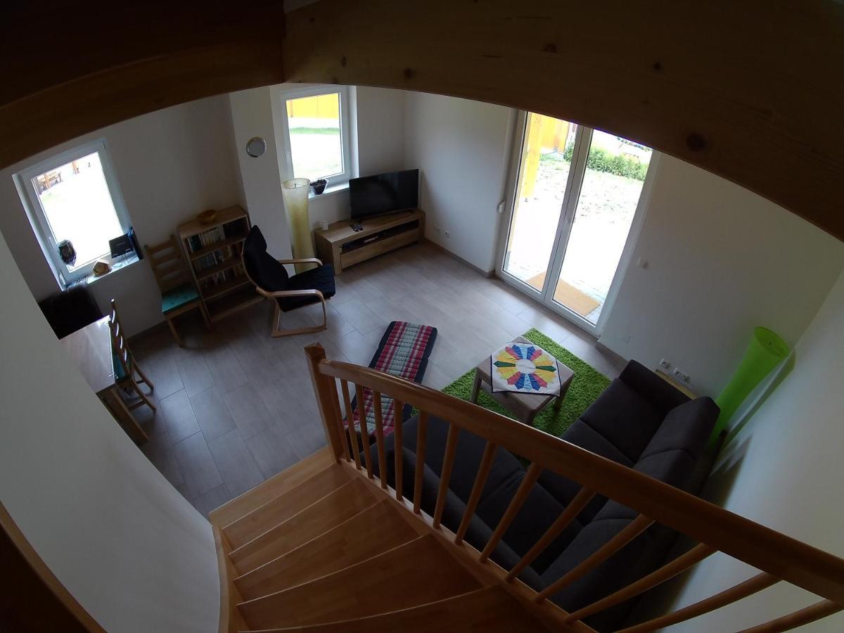 Chalet Underhill Kötschach-Mauthen Kültér fotó