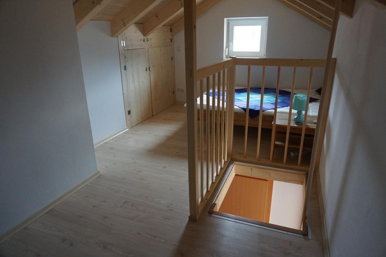 Chalet Underhill Kötschach-Mauthen Kültér fotó
